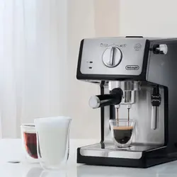 اسپرسو ساز دلونگی مدل ECP35.31