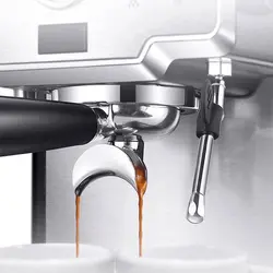 اسپرسو ساز جیمیلای مدل CRM3605