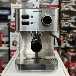 اسپرسو ساز جیمیلای مدل CM4682