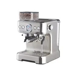 اسپرسو ساز بارنی مدل CM5700AB