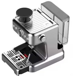 اسپرسو ساز بارنی مدل CM5700AB