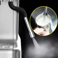 اسپرسو ساز بارنی مدل CM5700AB