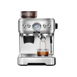 اسپرسو ساز بارنی مدل CM5700AB