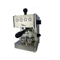 اسپرسو ساز بارنی مدل crm3005e