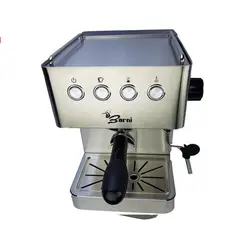 اسپرسو ساز بارنی مدل crm3005e