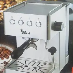 اسپرسو ساز بارنی مدل crm3005e