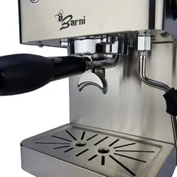 اسپرسو ساز بارنی مدل crm3005e