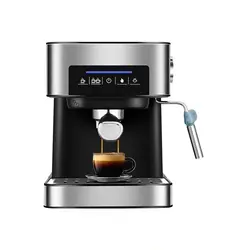 اسپرسو ساز بارنی مدل CM6863