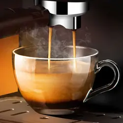 اسپرسو ساز بارنی مدل CM6863