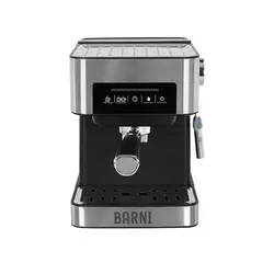 اسپرسو ساز بارنی مدل CM6863