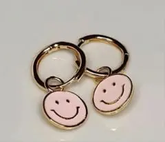 گوشواره لبخند کد 1020 - کافه گیفت مرجع خرید کادو