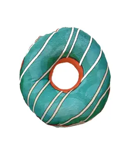 اسباب بازي طرح دونات - Donut