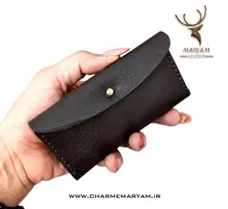 جاکلیدی چرم کد C12