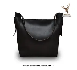 کیف چرمی زنانه کد 3253