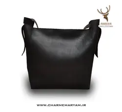 کیف چرمی زنانه کد 3253