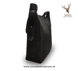 کیف چرمی زنانه کد 3253