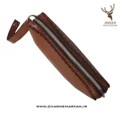 کیف دستی چرم زنانه کد 4798