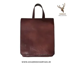 کیف کار چرم مردانه کد C10