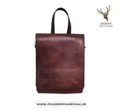 کیف کار چرم مردانه کد C10