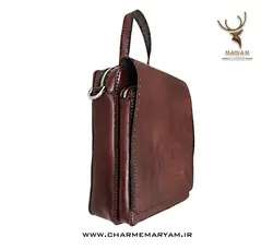 کیف کار چرم مردانه کد C10