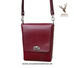کیف زنانه چرم اسپرت کد C19