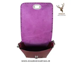 کیف زنانه چرم اسپرت کد C19