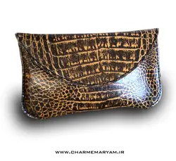 کیف کمری چرم زنانه کد 3390
