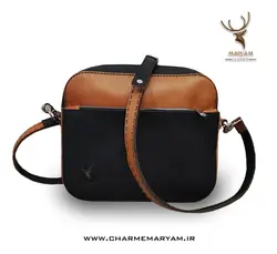 کیف چرم زنانه کد 4035