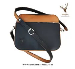 کیف چرم زنانه کد 4035