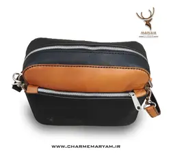 کیف چرم زنانه کد 4035