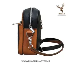 کیف چرم زنانه کد 4035