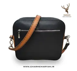 کیف چرم زنانه کد 4035
