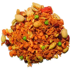 آجیل هندی