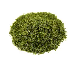 سبزی خشک پلویی