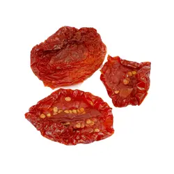گوجه خشک