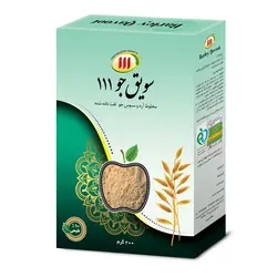 سویق جو 111