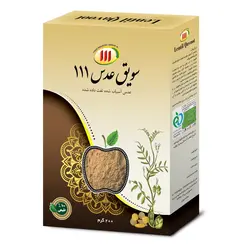 سویق عدس 111