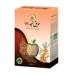 سویق سنجد 111
