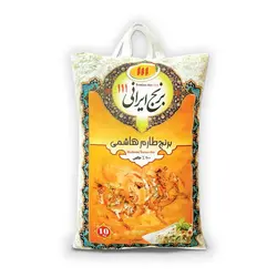 برنج طارم هاشمی(10کیلویی)