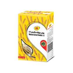 پودر جوانه گندم (در جعبه)