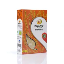 جوانه گندم (جنین گندم)