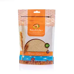 جوانه گندم (جنین گندم)