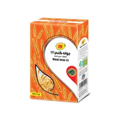جوانه گندم (درجعبه)
