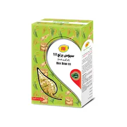 سبوس برنج (در جعبه)