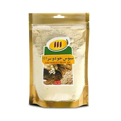 سبوس جودوسر