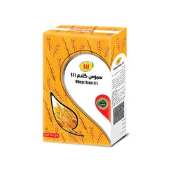 سبوس گندم(درجعبه)