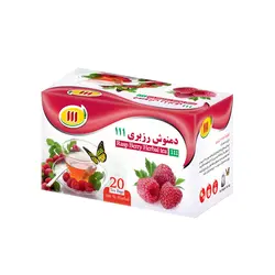 دمنوش رز بری