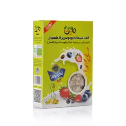 گرانولا مناسب برای کاهش وزن