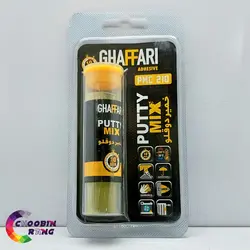 خمیر دوقلو فوری غفاری 10 دقیقه ای - فروشگاه چوبین رنگ