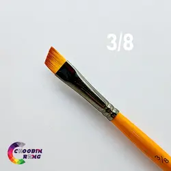 قلم مو سرکج 3/8 پارس آرتیست - فروشگاه چوبین رنگ